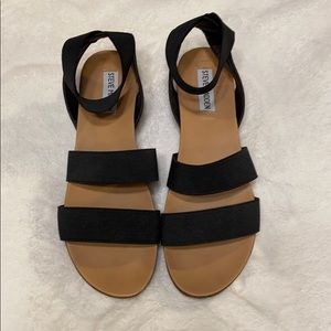 Steve Madden sandals